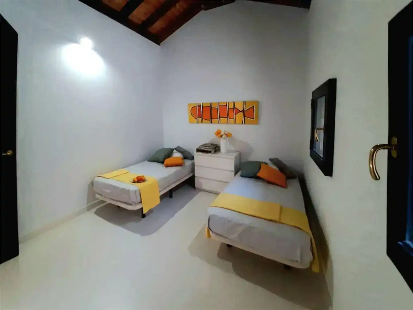 Dormitori de Casa o xalet en venda en Guía de Isora