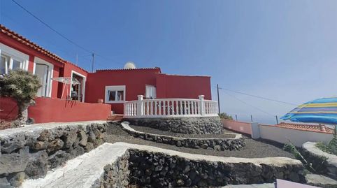 Foto 4 de Casa o xalet en venda a Carretera General Los Quemados, 2, Fuencaliente de la Palma, Santa Cruz de Tenerife