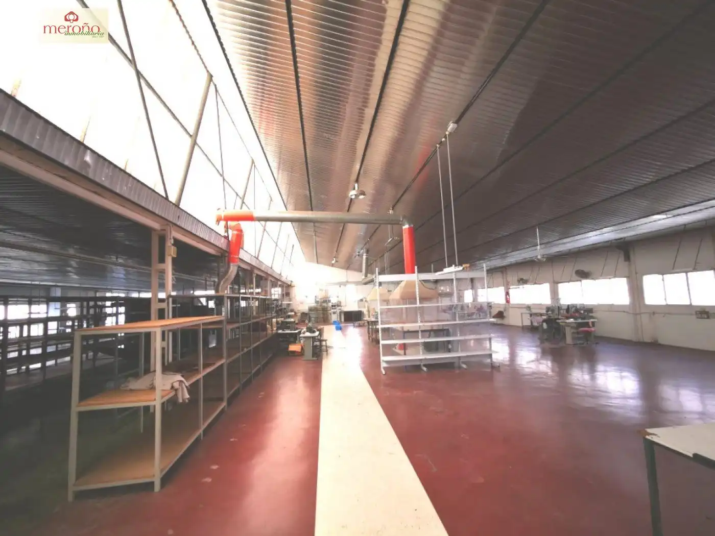 Nave industrielle à vendre à Elche ciudad, imagen 2
