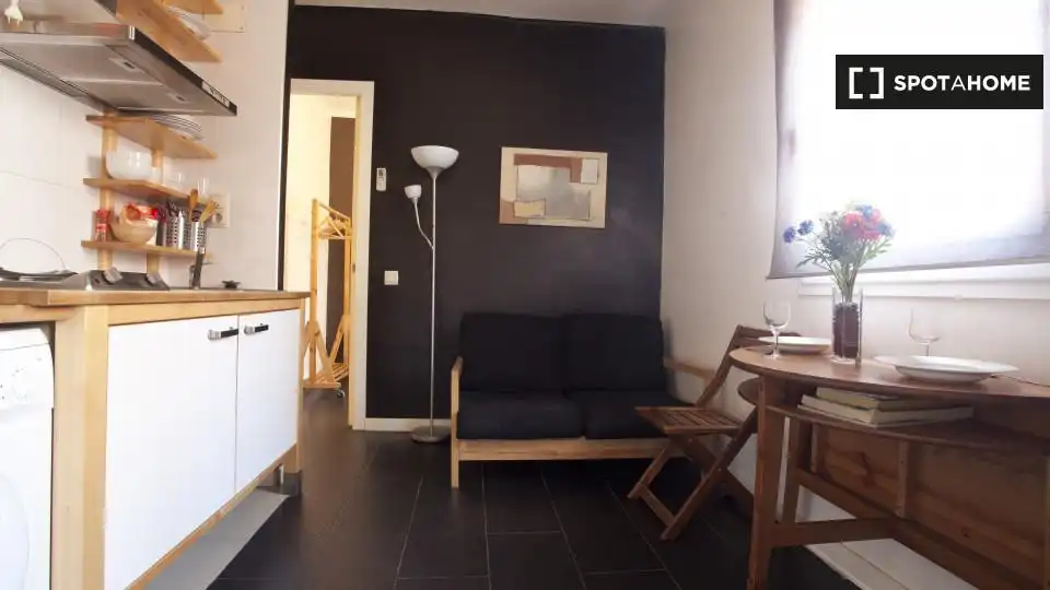 Piso en alquiler en Ciutat Vella, imagen 6