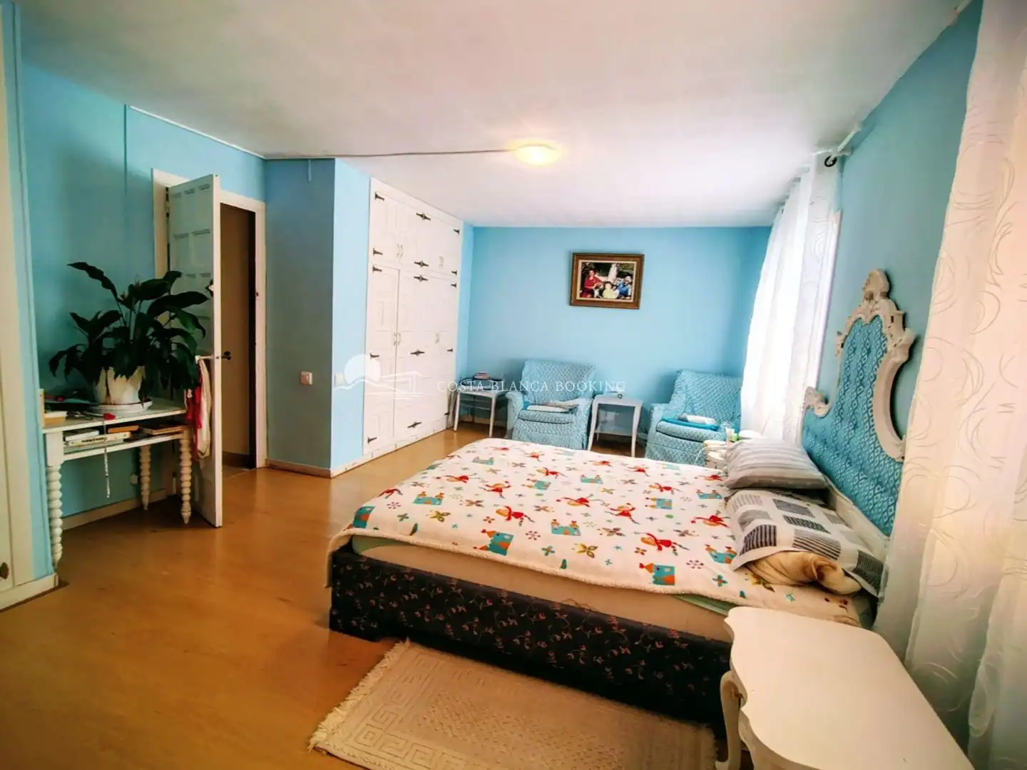 Villa avec piscine à vendre à Calle morena, imagen 20