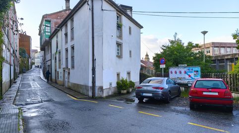 Photo 2 of Houses for sale in Rúa Dos Xasmins, Campus Norte - San Caetano, Santiago de Compostela