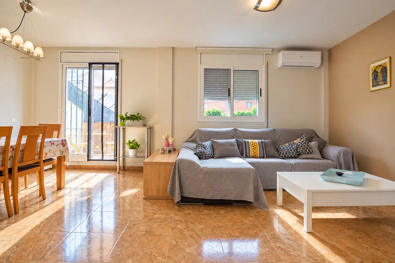 Maison mitoyenne à vendre à Carrer de Puertollano, imagen 47