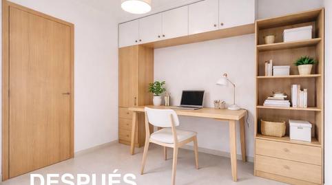 Foto 5 de Pis en venda a Calle Calle de Vista Alegre, 6, 6, L'Eixereta, Burjassot