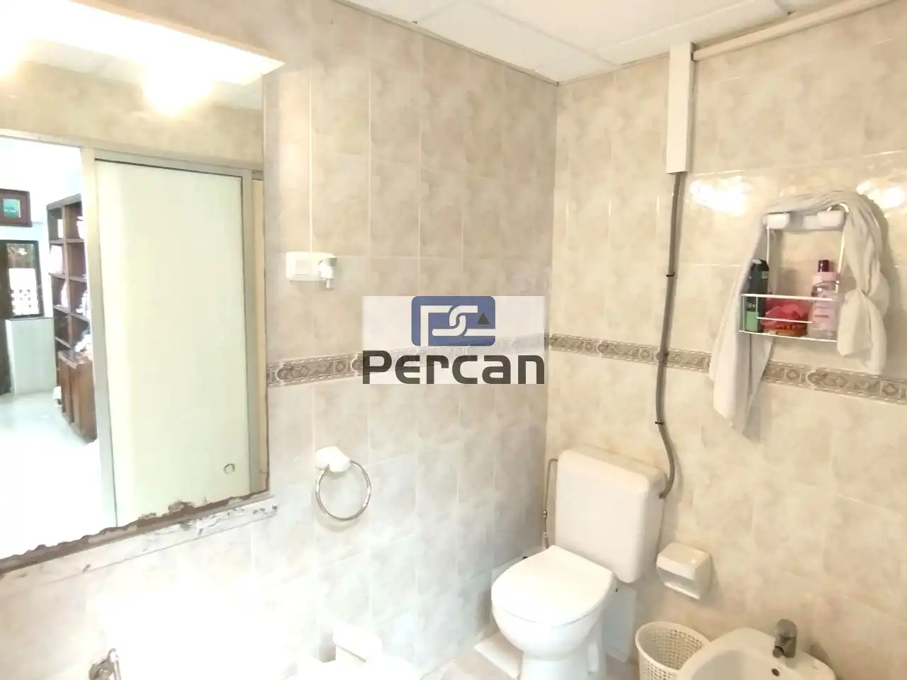Bathroom of Detached homes for sale in El Campello  with Private garden, Terrace and Storage room