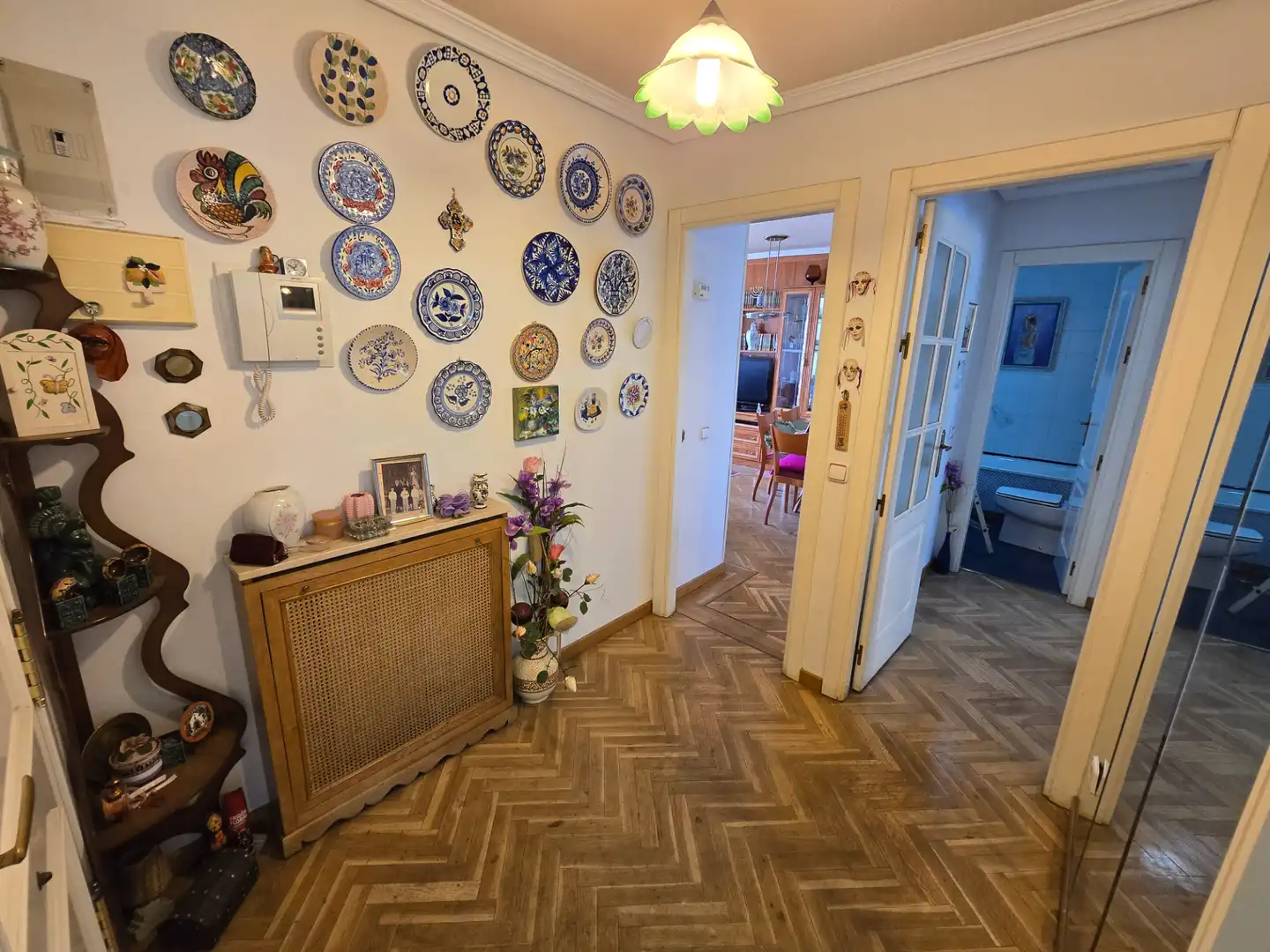 Piso en venta en Madrid con Aire acondicionado, Terraza y Piscina