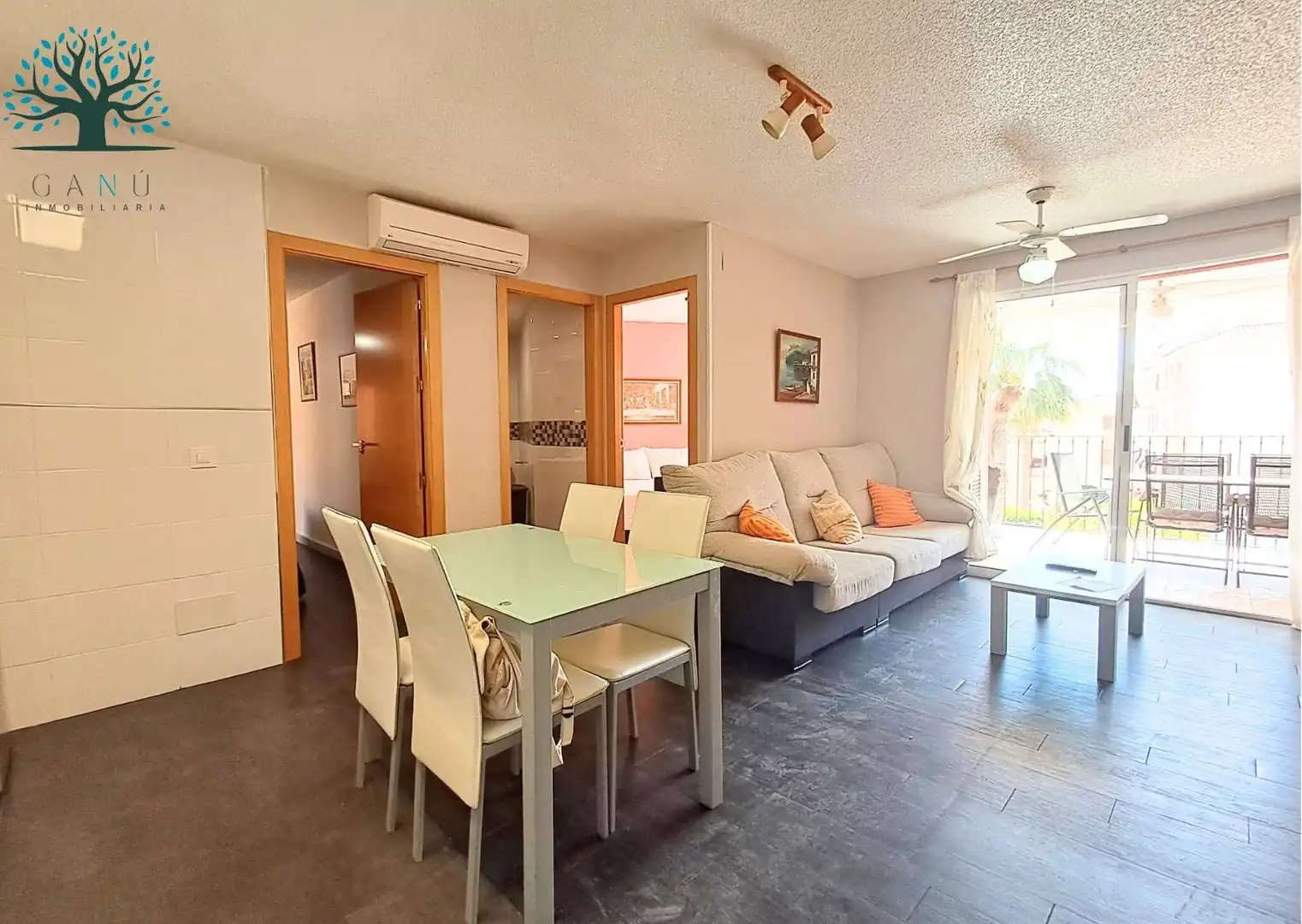 Apartment mit Pool zum Verkauf in Avenida DE BOLNUEVO, imagen 5