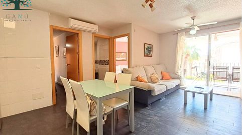 Foto 5 de Apartamento en venta en Avenida de Bolnuevo, Bahia, Mazarrón
