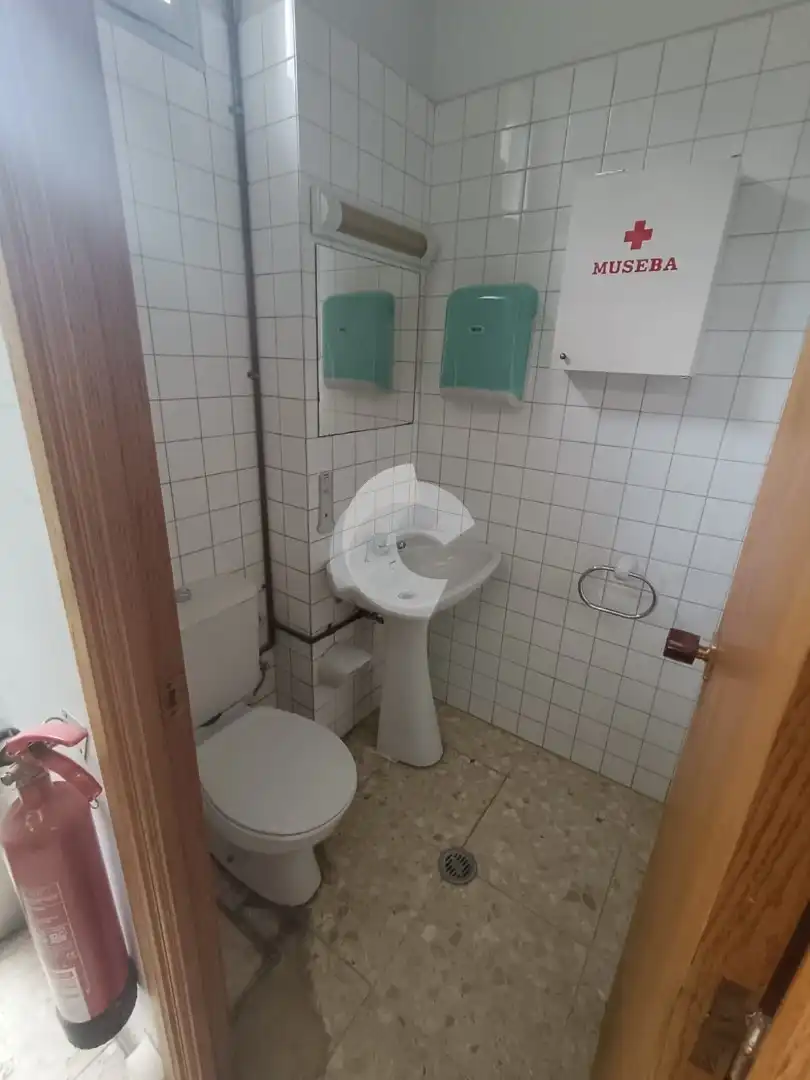 Business premises for sale in Barbantes, imagen 6
