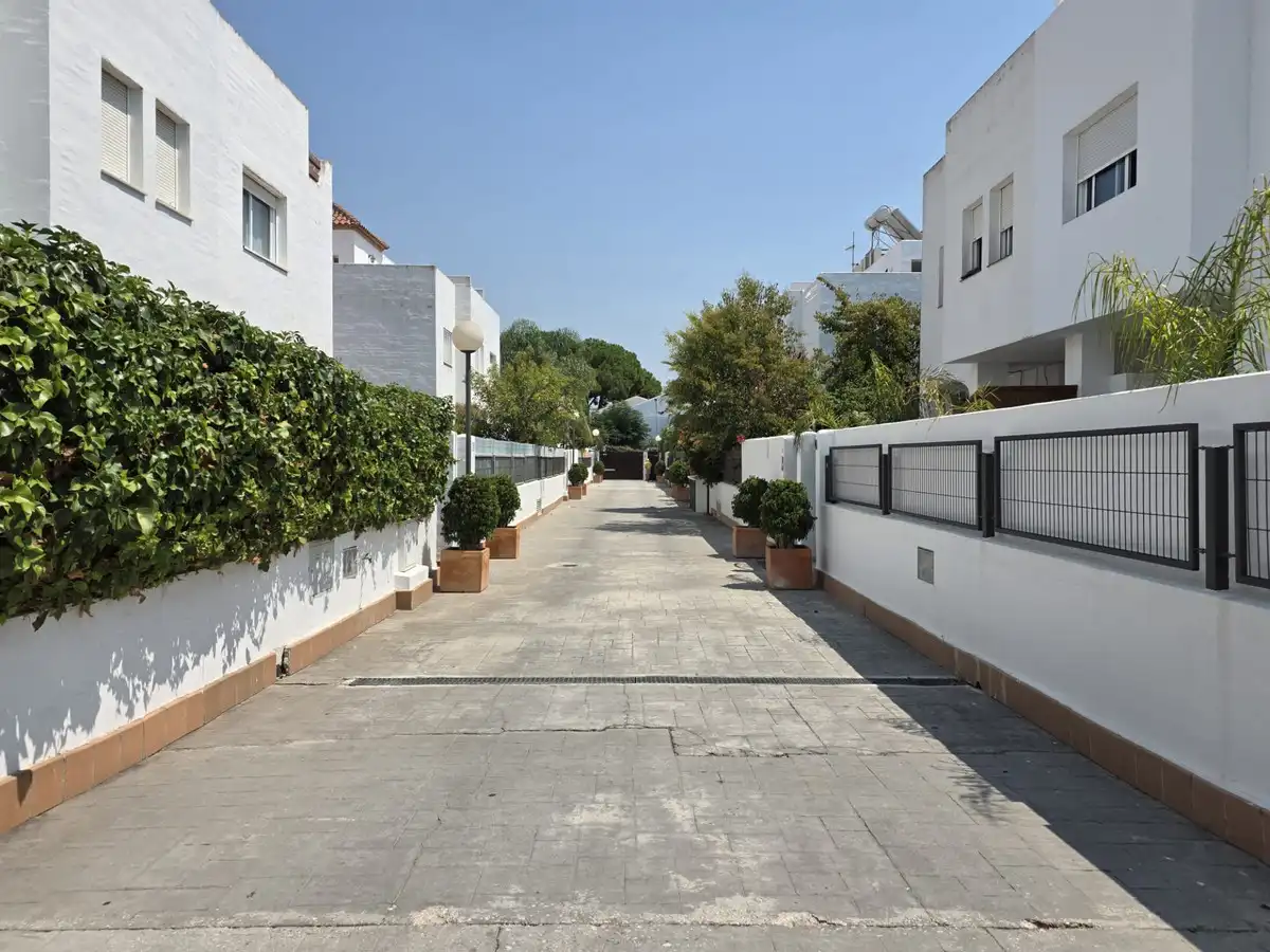 Terraced house for sale in Milla de Oro, imagen 50