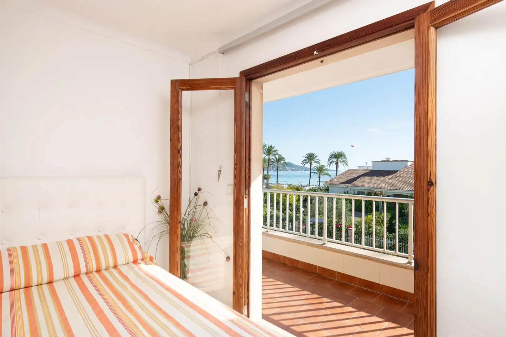 Penthouse mit Terrasse zum Verkauf in Port d'Alcúdia - Platja d'Alcúdia, imagen 14