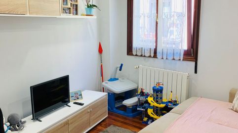 Foto 3 de Piso en venta en Balmaseda, Bizkaia
