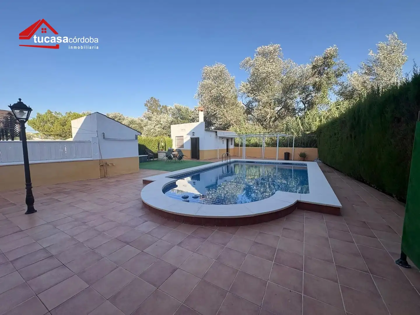 Chalet con piscina en venta en Periurbano Este - Campiña, imagen 29