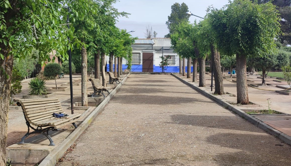 Photo 1 of Country house for sale in Campo de Criptana, Ciudad Real