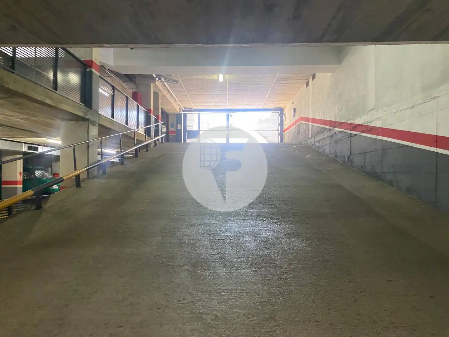 Parking de Garaje en venta en Sant Joan Despí