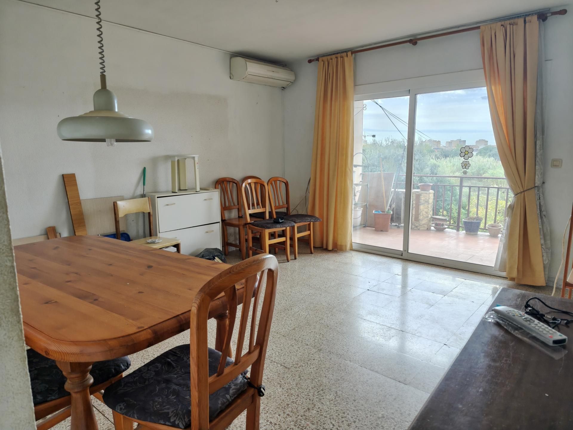 Dining room of Apartment for sale in Calonge i Sant Antoni  with Terrace