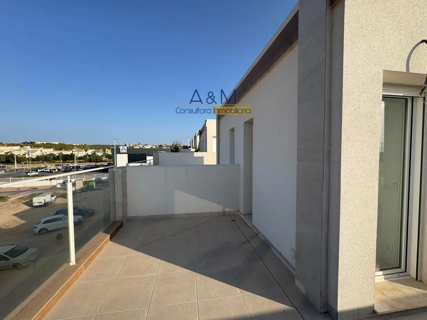 Adosado con terraza en venta en Greta, imagen 14