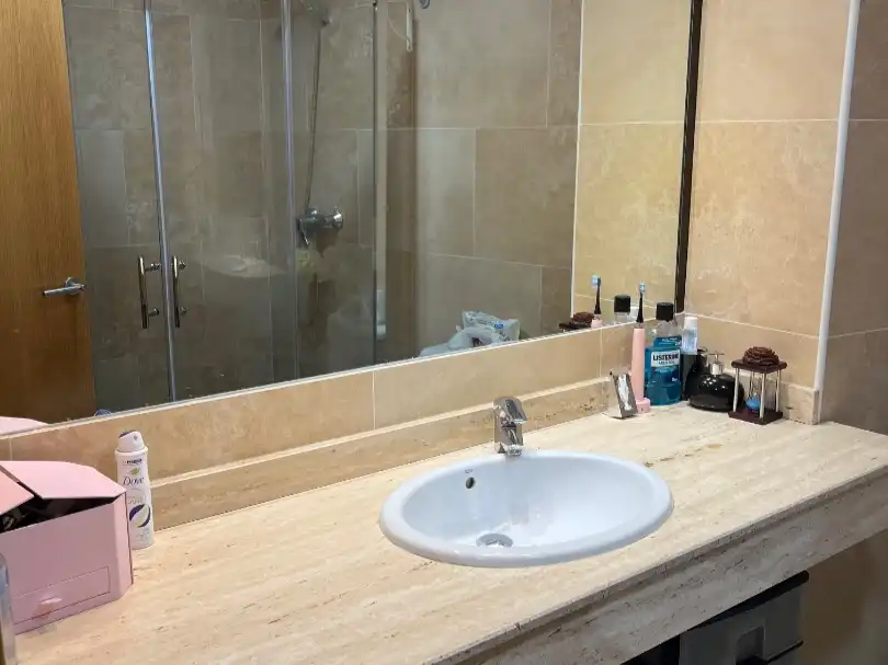Maisonette mit Aufzug zum Verkauf in Plaça del Mercat 3, imagen 13