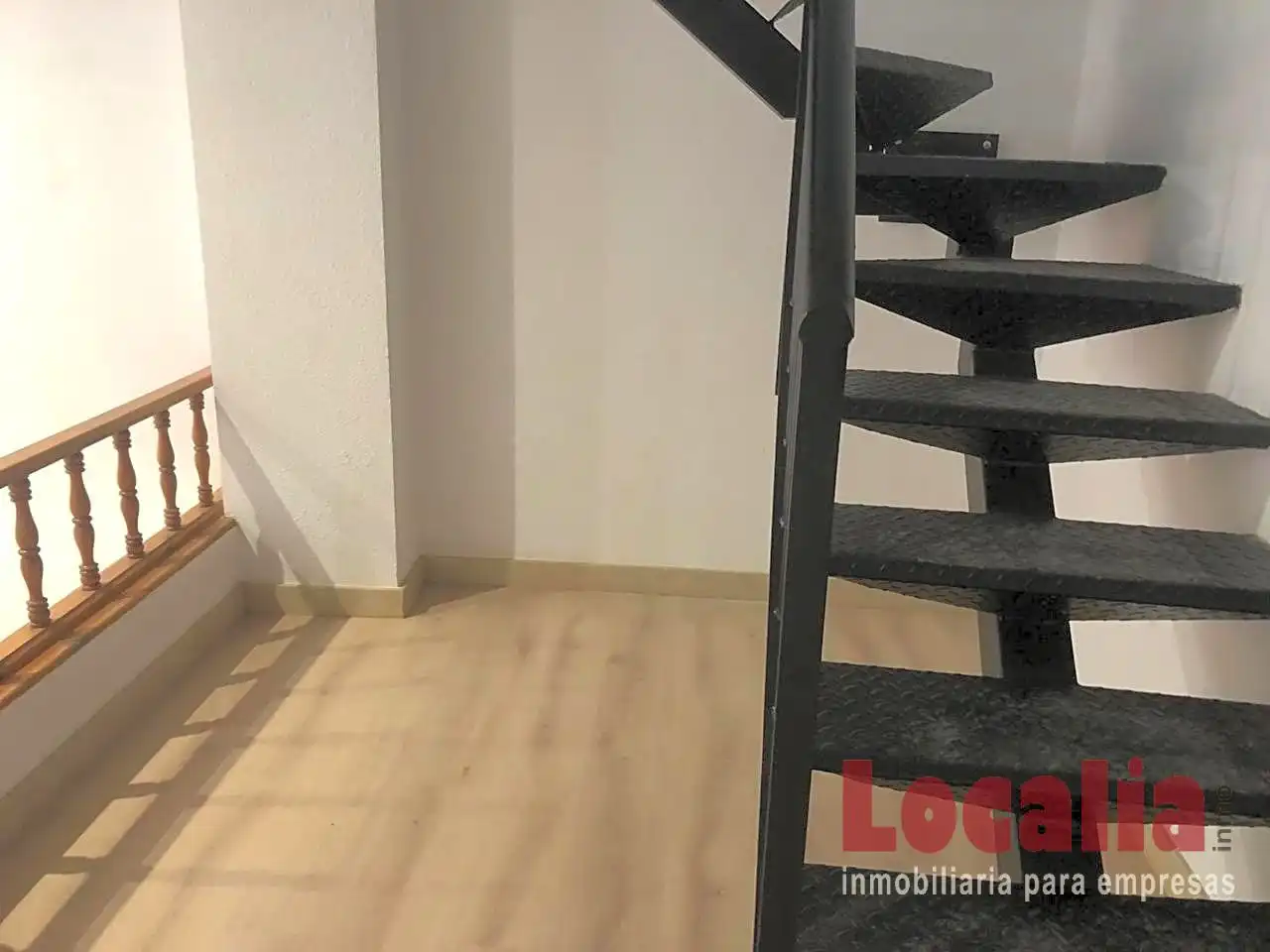 Local comercial de lloguer a Calle Ceferino Calderón, imagen 5
