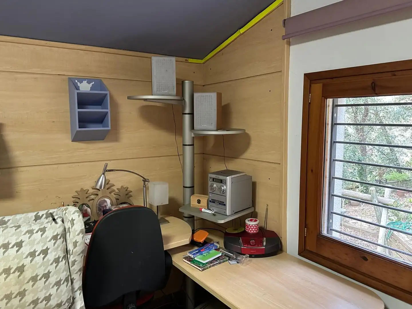 Chalet con piscina en venta en Vallgorguina, imagen 26