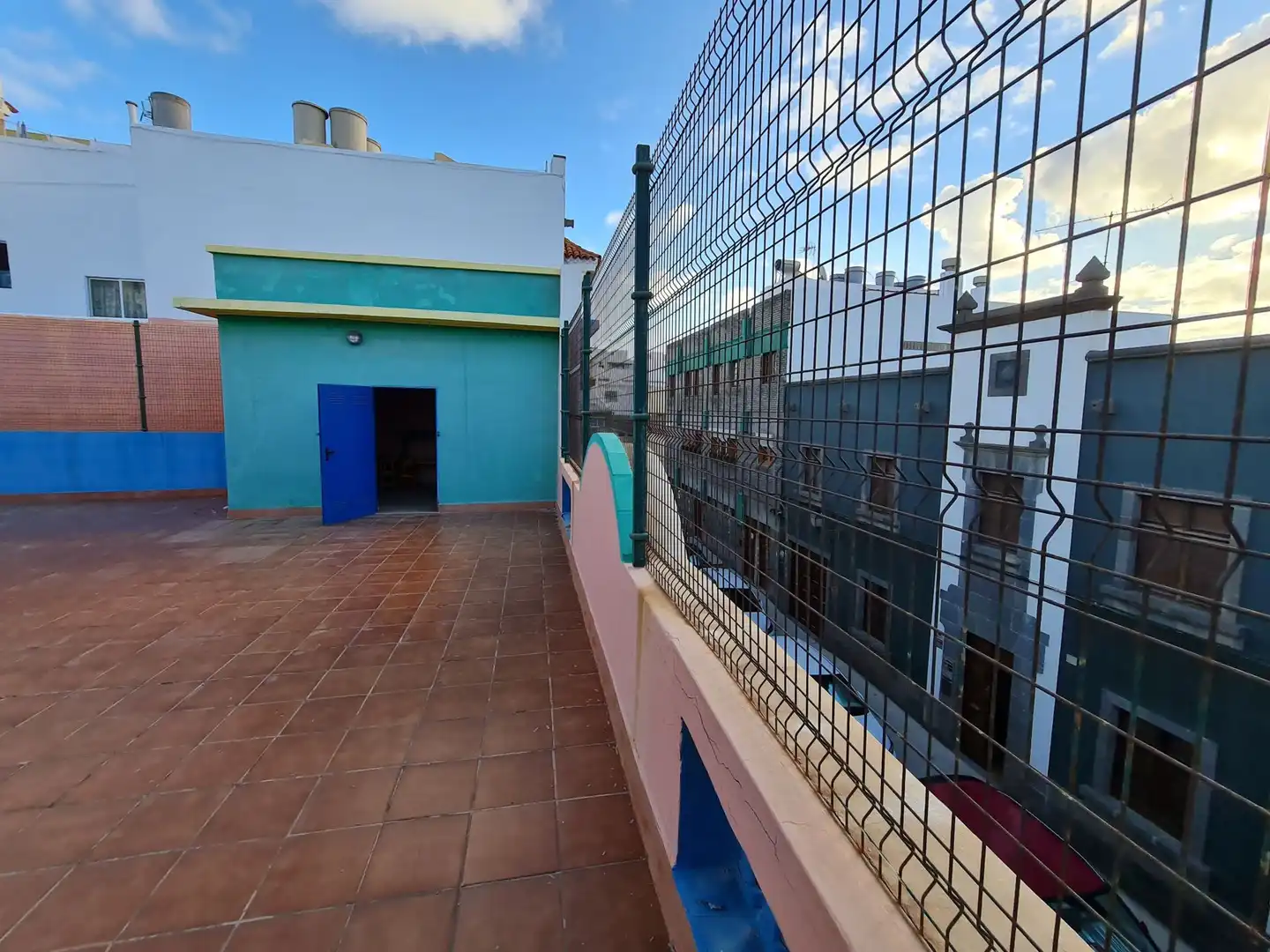 Casa o xalet en venda a Abreu y Galindo, 11, Vegueta
