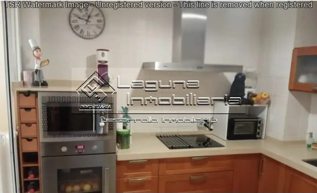 Cocina de Piso en venta en San Fernando con Aire acondicionado, Calefacción y Terraza
