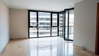 Sala d'estar de Dúplex en venda en  Lleida Capital amb Aire condicionat, Calefacció i Terrassa
