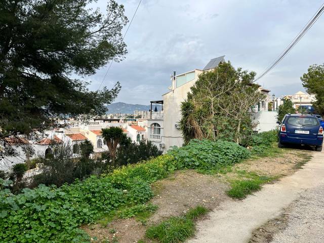 Terreno residencial en Venta en N/A en Burriana