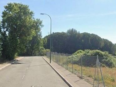Terreno residencial en venta en Calle del Arlanzón