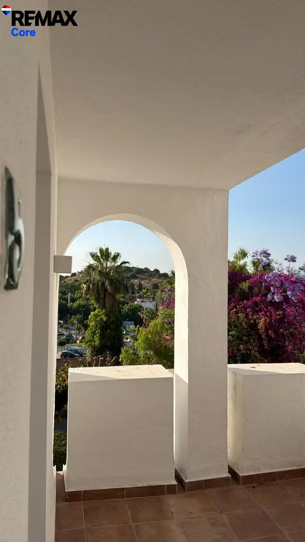 Dúplex en venda a Sotogrande Costa