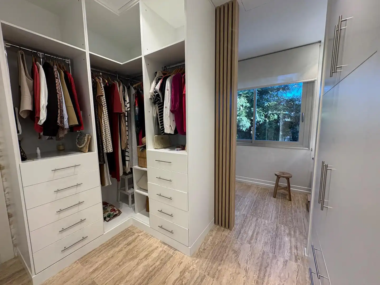 Bedroom of Houses for sale in Córdoba  with Air Conditioner, Heating and Private garden