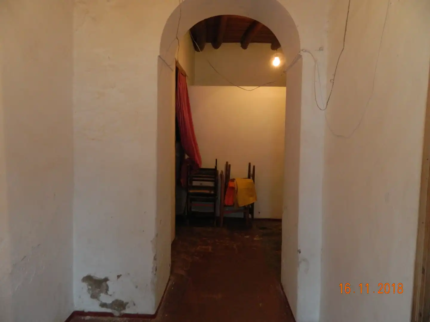 Reihenhaus zum Verkauf in Calle Santa Ana 41, imagen 2