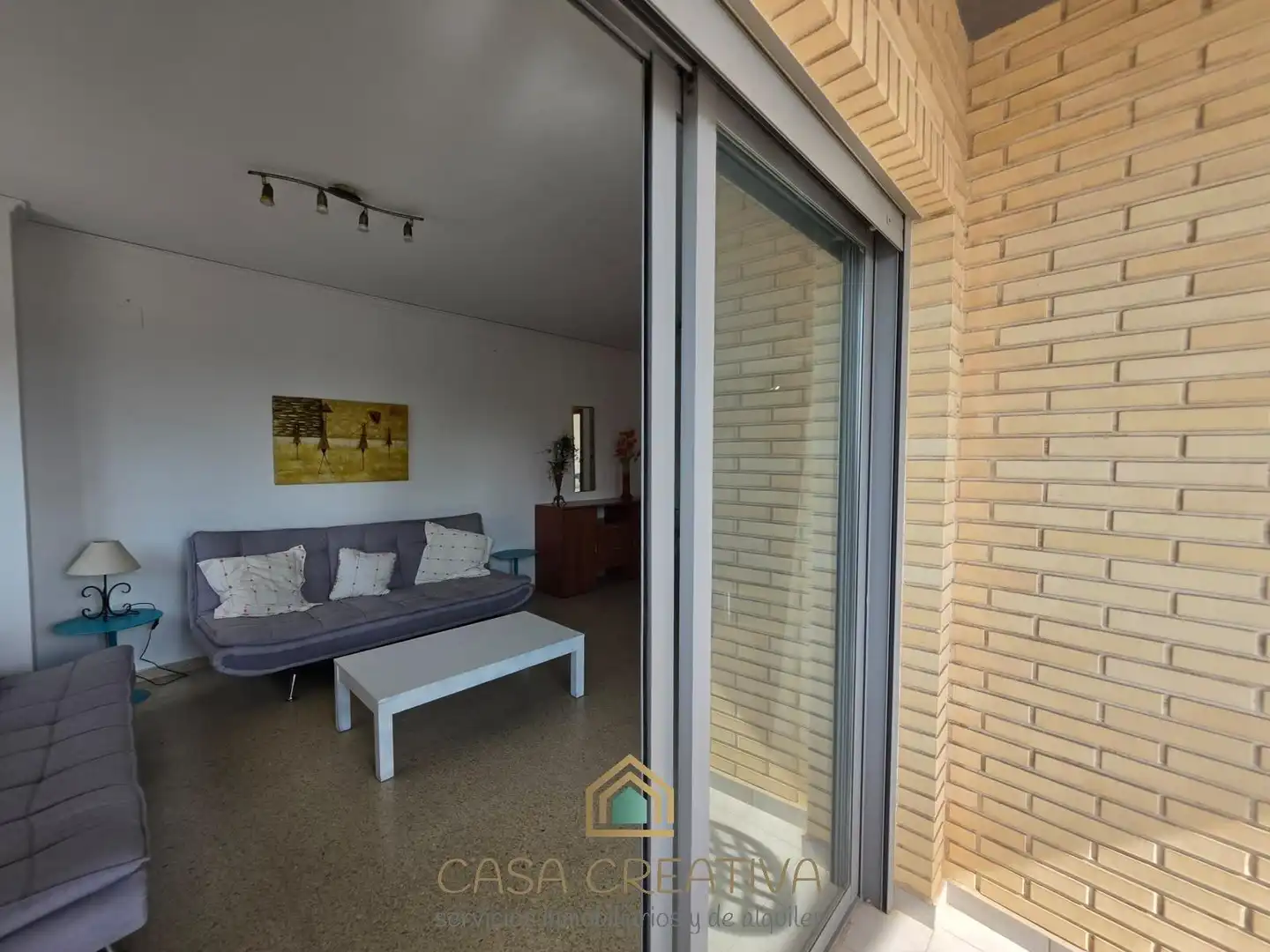 Wohnung mit Terrasse zum Verkauf in Calle CATALUÑA, imagen 12