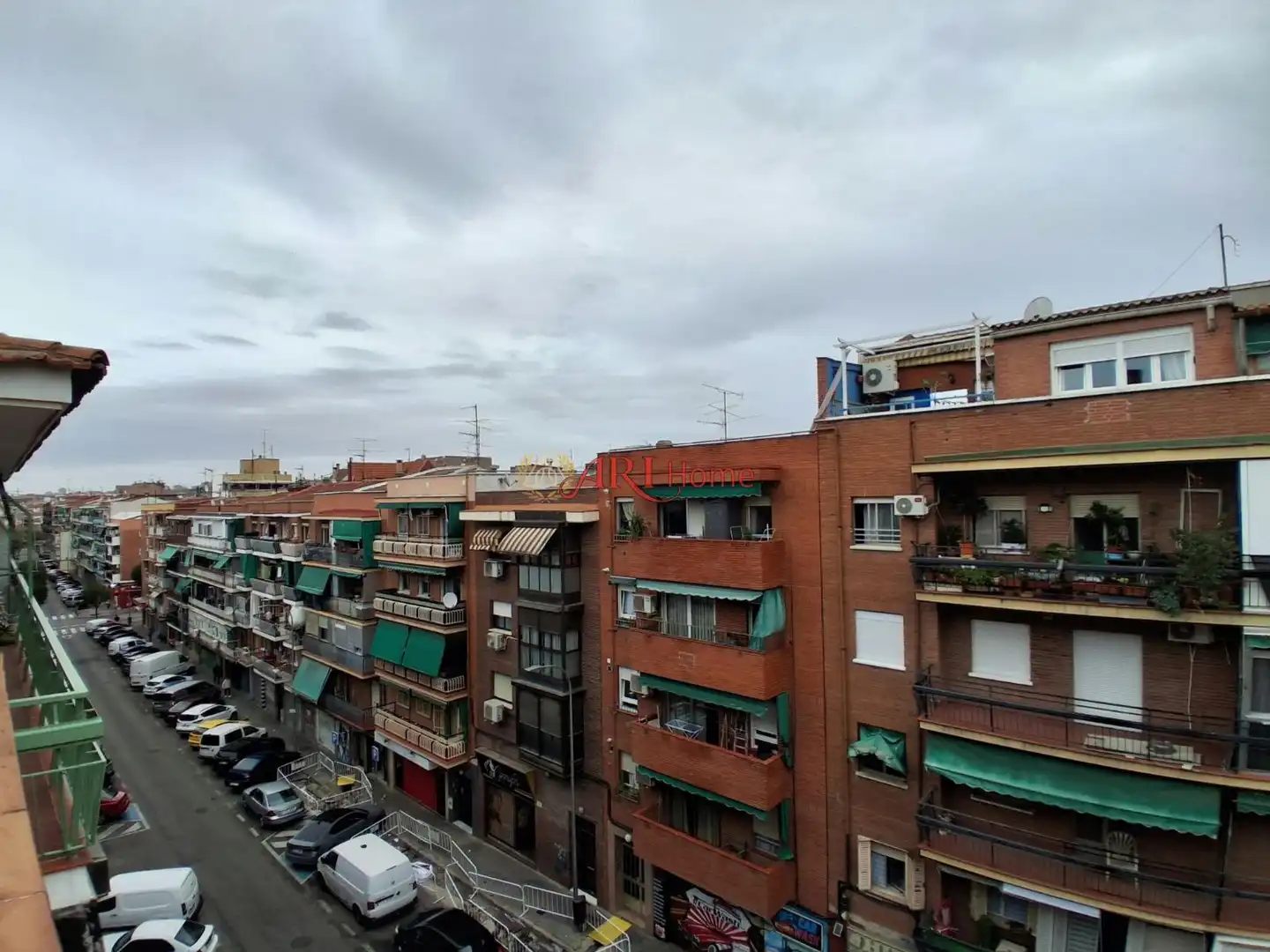 Dachboden zum Verkauf in Madrid, Madrid