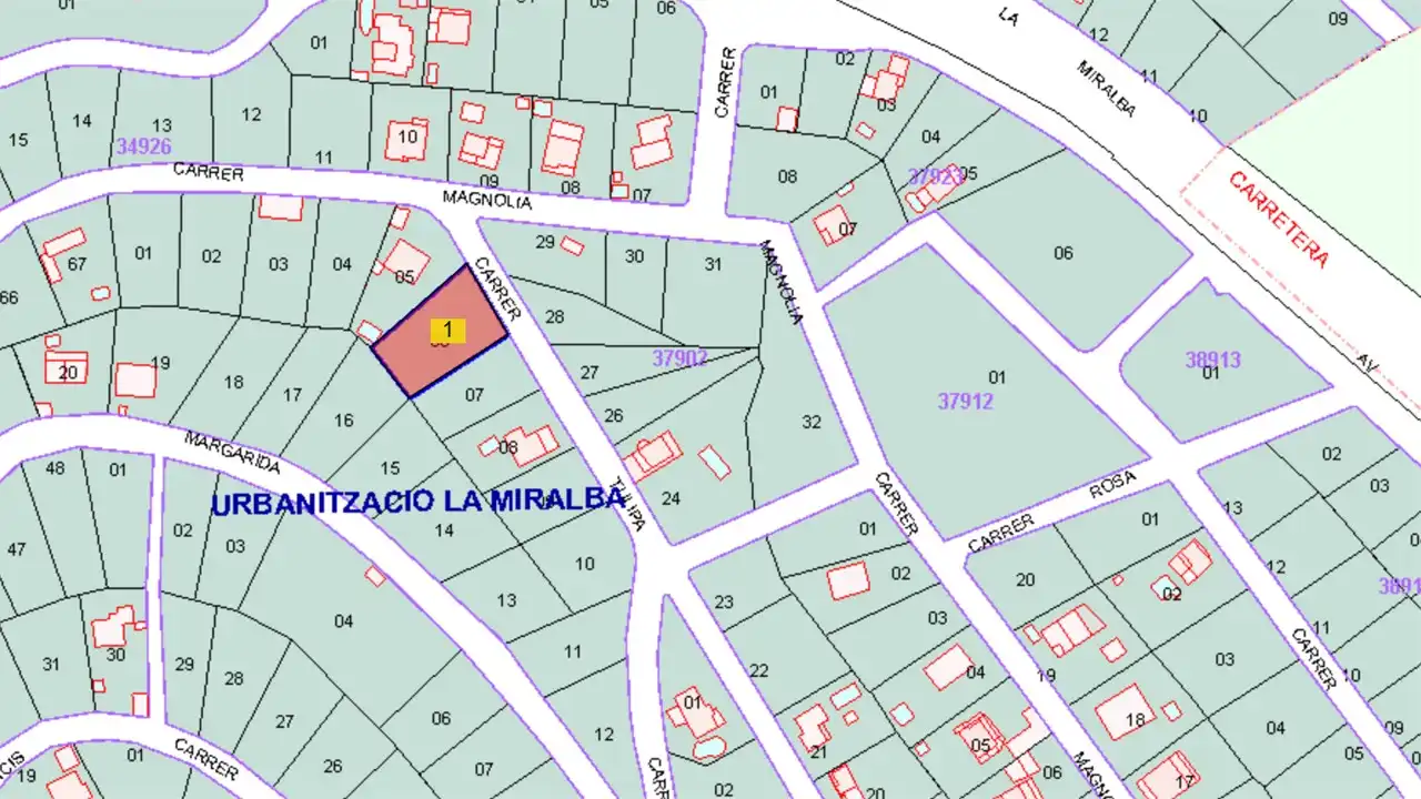 Office for sale in La Bisbal del Penedès