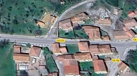 Foto 2 de Casa adosada en venda a Ca-272, 4, Valderredible, Cantabria
