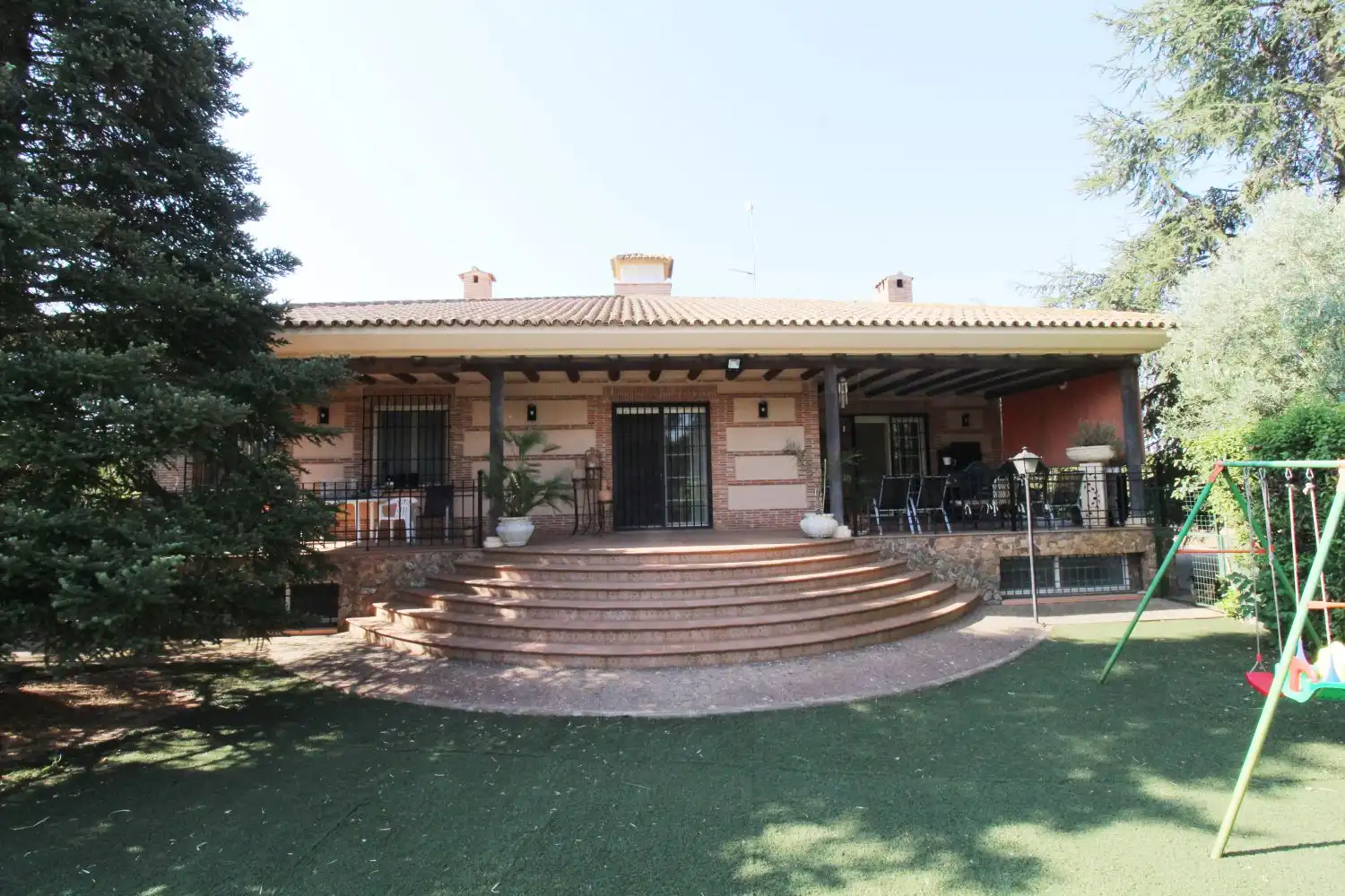 Chalet en venta en La Poblachuela, imagen 4