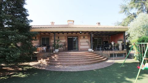 Chalet en venta en La Poblachuela, 7 dormitorios., imatge 4
