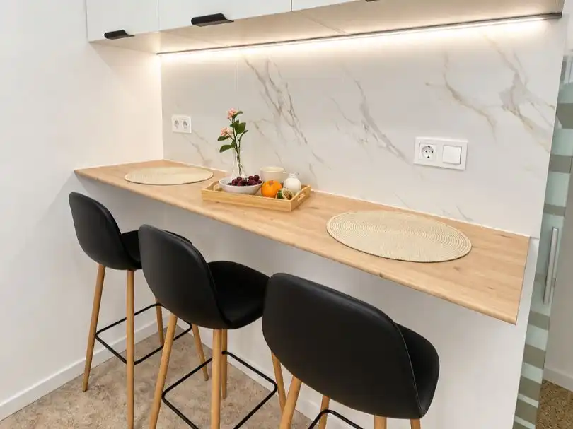 Flat for rent in Carrer Rei Felip III, 6, Nuevo Centro