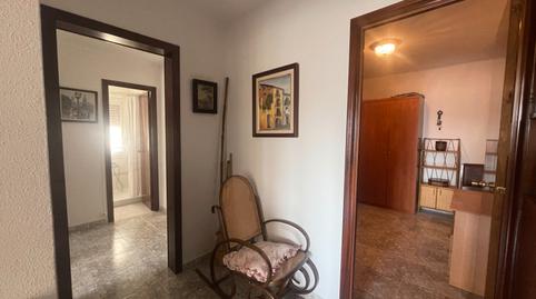 Foto 4 de Pis en venda a Passeig de L'estació, 47, Balaguer, Lleida