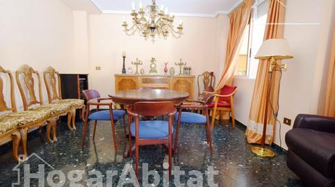 Foto 4 de Piso en venta en Plaza Trinidad, Antigua Moreria, Sagunto / Sagunt