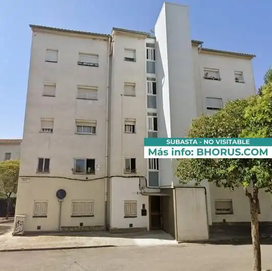 Wohnung zum Verkauf in SEIS DE JUNIO 4