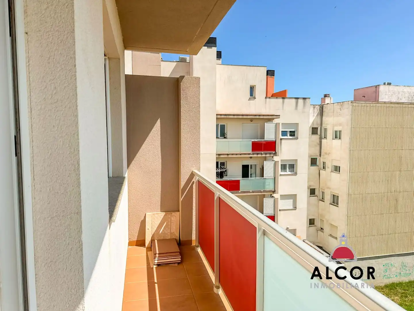 Appartement avec terrasse à vendre à Pueblo, imagen 13