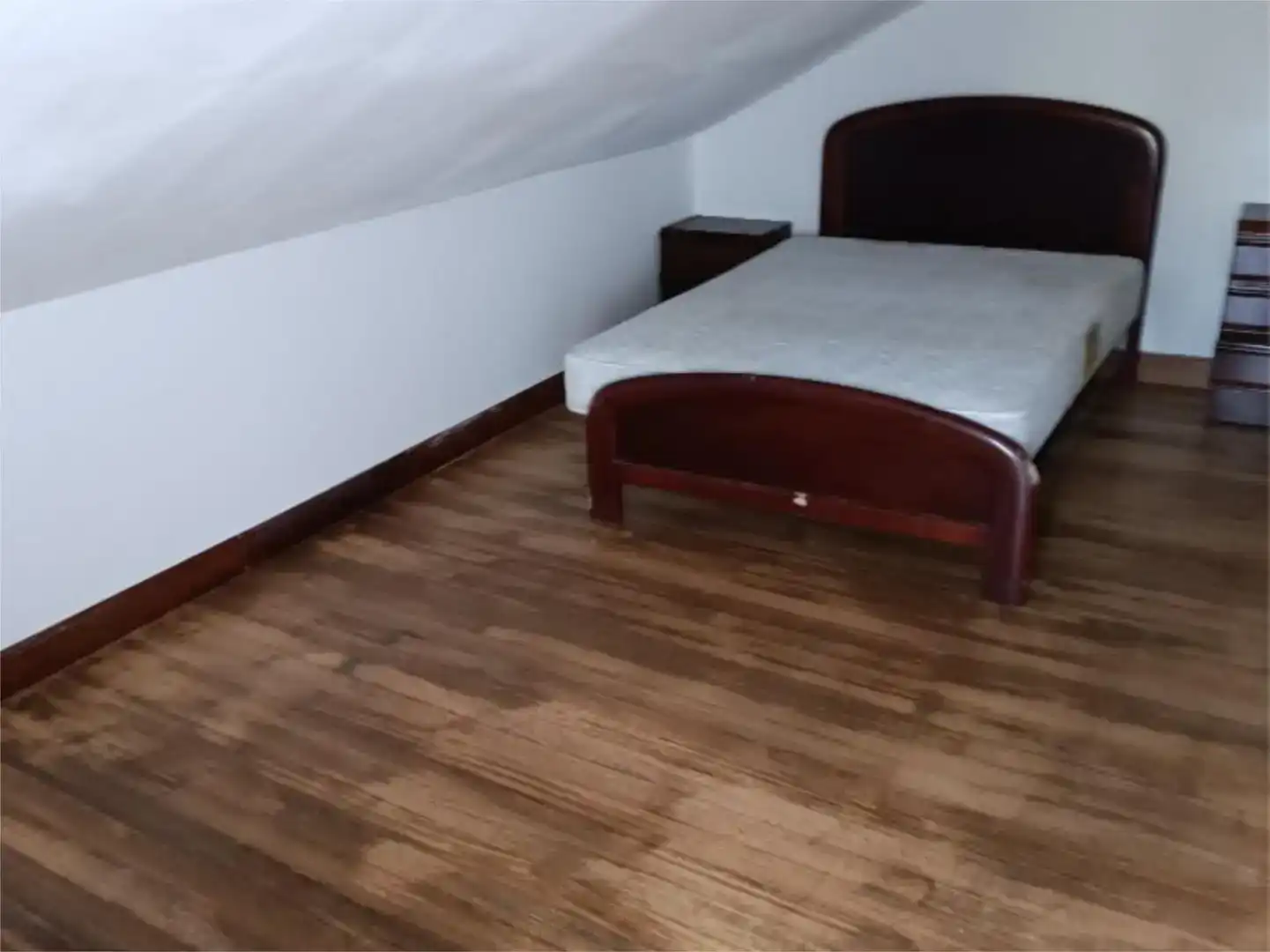 Habitación de Piso en venta en Busturia con Balcón
