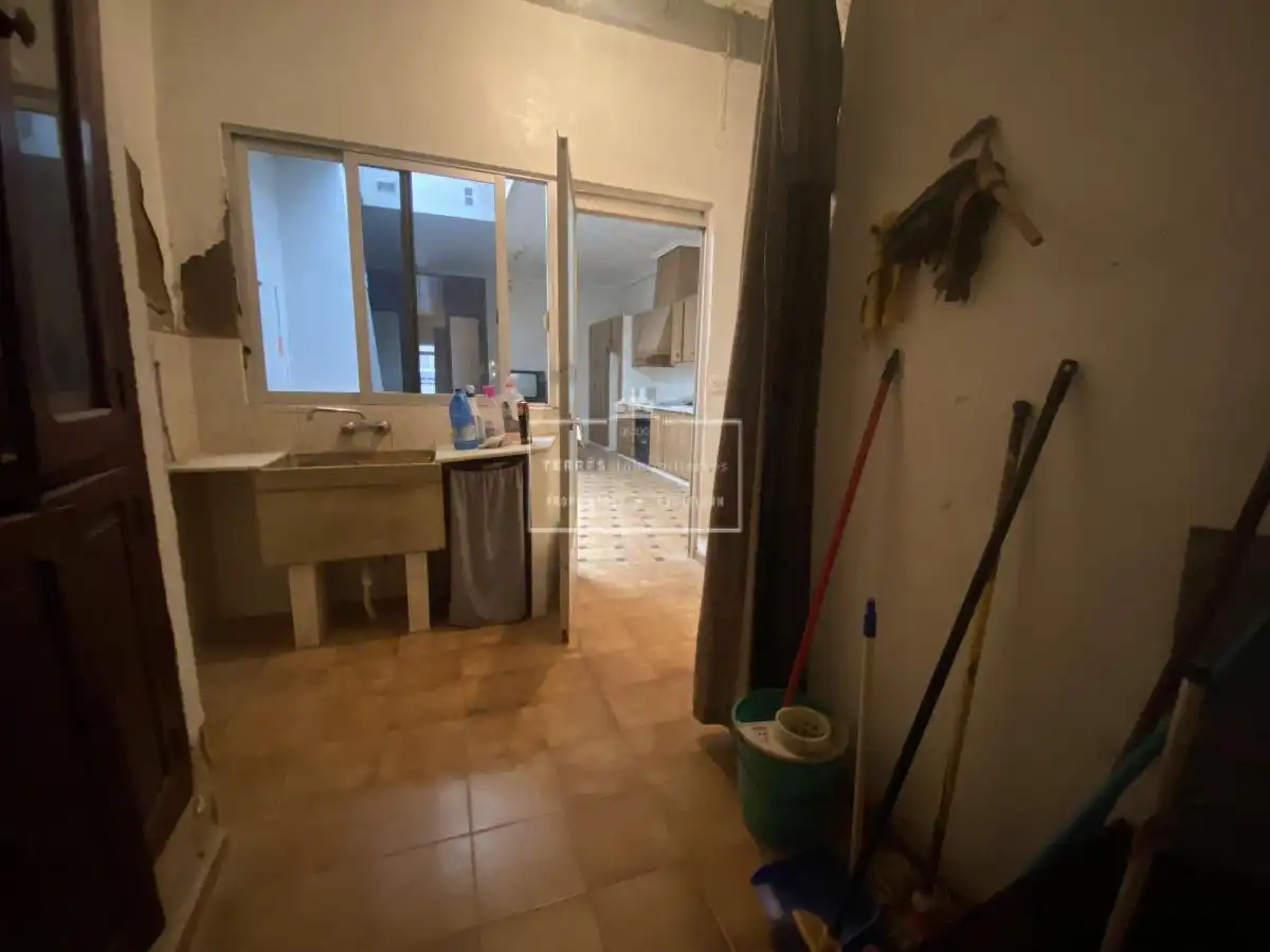 Casa con terraza en venta en Madrigal, imagen 20