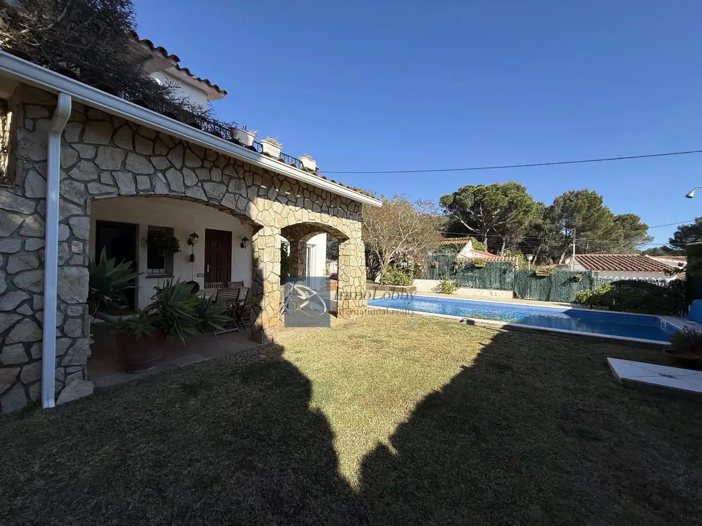 Houses for sale in la Garrotxa, S'Agaró