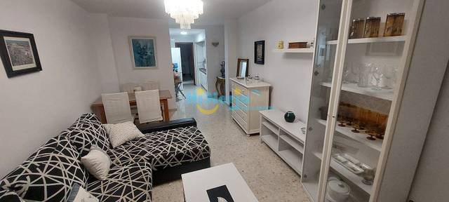 Apartamento en Alquiler en Centro Histórico