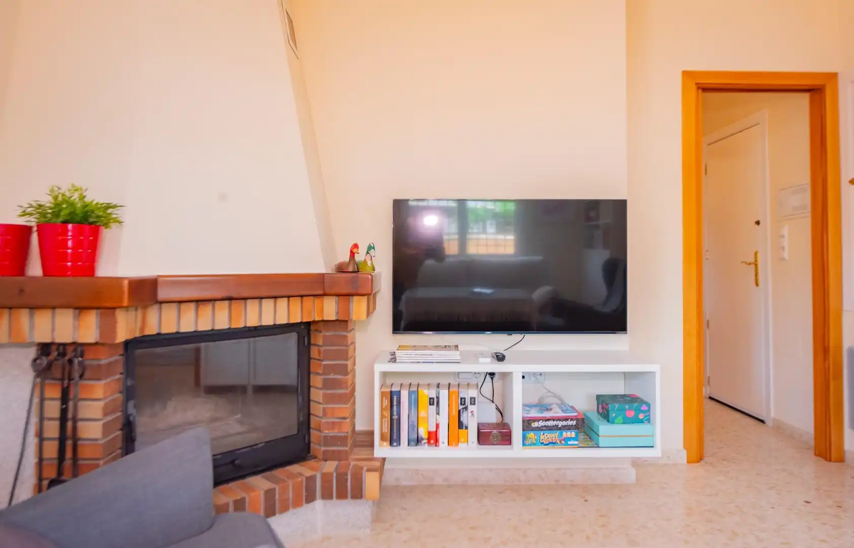Casa amb jardí en venda a Villanueva del Rosario, imagen 63