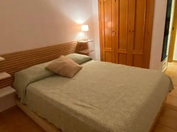 Flat for rent in Carrer Benizamid, de, 7, Marina Botafoc - Platja de Talamanca