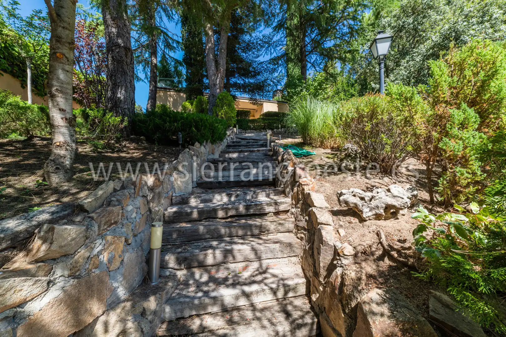 Casa o chalet en venta en La Berzosilla